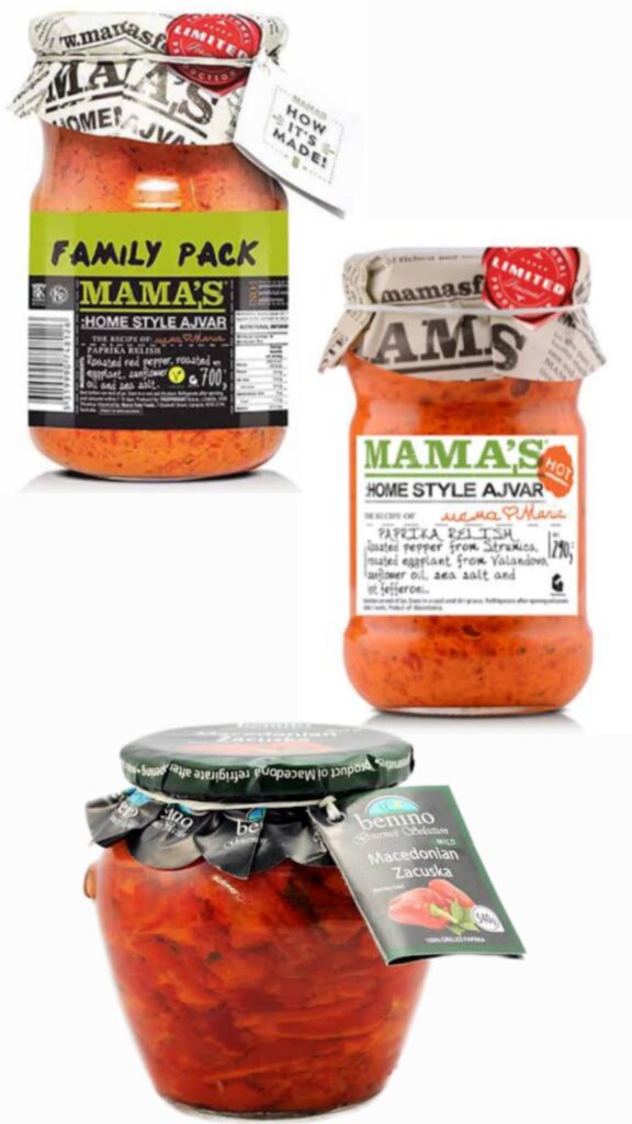 Ajvar