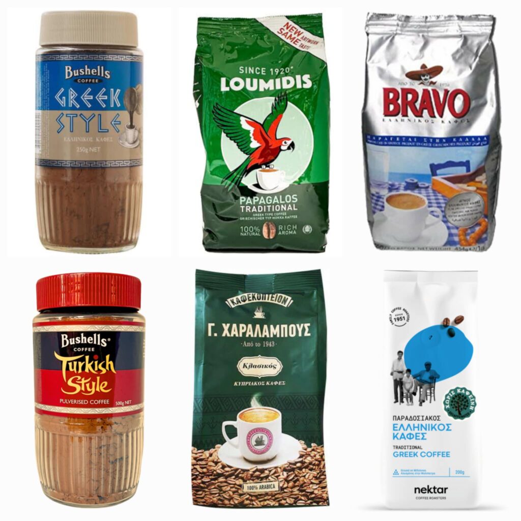 Coffee