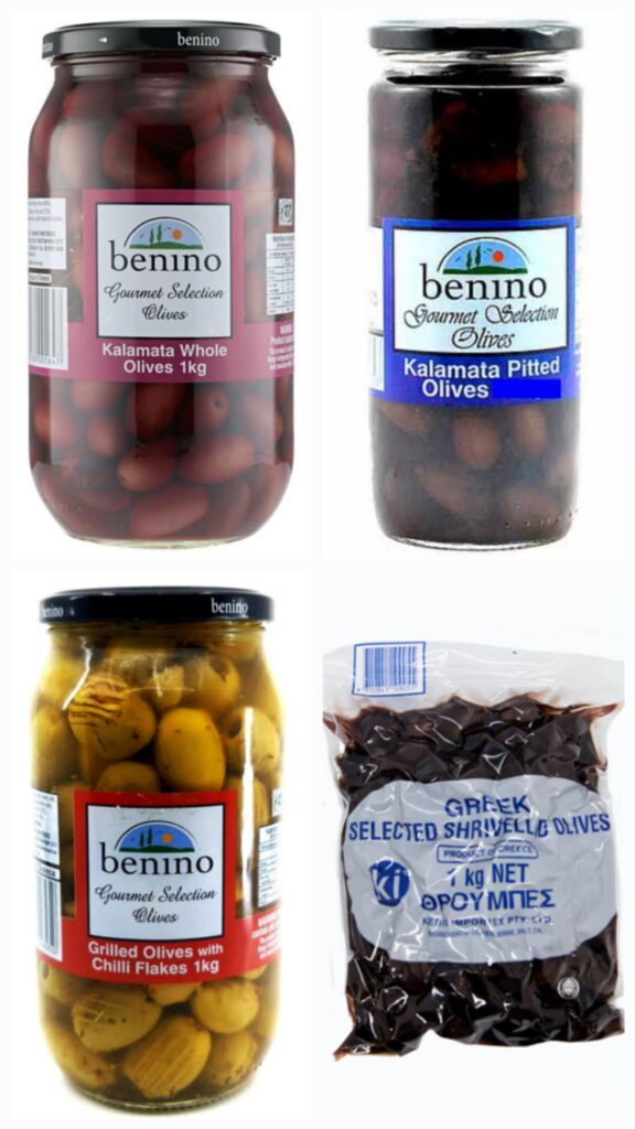 Olives 2