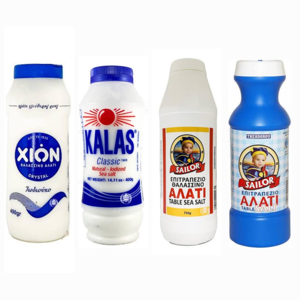Salt