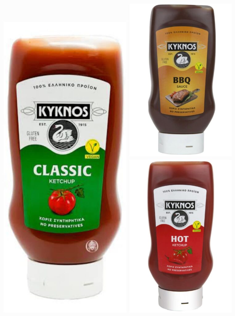 Sauces